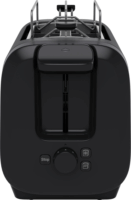 Tefal TT5S18E0 2 Szeletes Kenyérpirító 1200W - Fekete