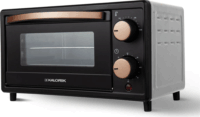 Kalorik OT2015 Elektromos Mini Sütő 10L 900 Watt - Fekete / Arany