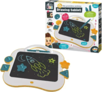 BUKI Első digitális LCD rajztáblám