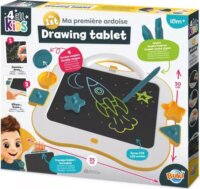 BUKI Első digitális LCD rajztáblám