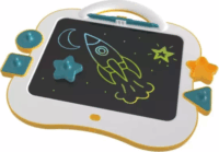 BUKI Első digitális LCD rajztáblám