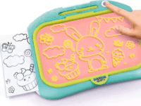 Canal Toys Doodle Copy Deluxe rajztábla nyomtatóval