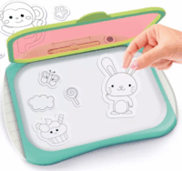 Canal Toys Doodle Copy Deluxe rajztábla nyomtatóval