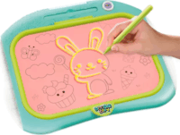 Canal Toys Doodle Copy Deluxe rajztábla nyomtatóval