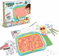 Canal Toys Doodle Copy Deluxe rajztábla nyomtatóval