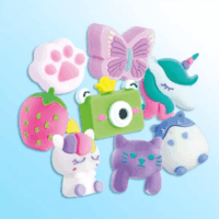 Canal Toys Készítsd magad tollgyár kreatív készlet