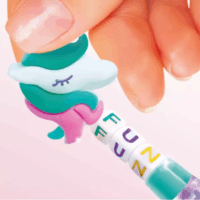 Canal Toys Készítsd magad tollgyár kreatív készlet