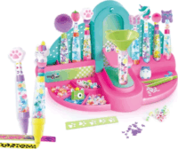 Canal Toys Készítsd magad tollgyár kreatív készlet