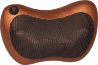 Wshop DA00170 Kompakt Masszázspárna - Barna