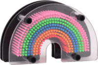 Tüskekép készítő színes türkékkel -Többféle