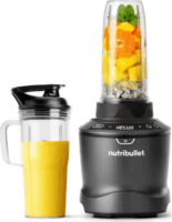 Nutribullet NBF550DG Elektromos Turmixgép 1,9L / 1500 Watt - Fekete