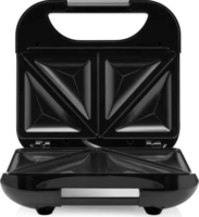 Hyundai SM615 Melegszendvicssütő 750W - Ezüst