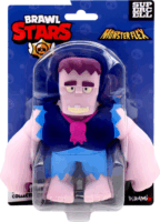 Diramix Monsterflex Nyújtható Brawl Stars figura 12cm - Frank