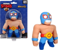 Diramix Monsterflex Nyújtható Brawl Stars figura 12cm - El Primo