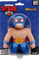 Diramix Monsterflex Nyújtható Brawl Stars figura 12cm - El Primo