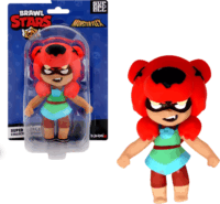 Diramix Monsterflex Nyújtható Brawl Stars figura 12cm - Nita