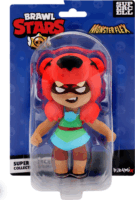 Diramix Monsterflex Nyújtható Brawl Stars figura 12cm - Nita