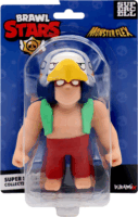 Diramix Monsterflex Nyújtható Brawl Stars figura 12cm - Bo