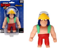Diramix Monsterflex Nyújtható Brawl Stars figura 12cm - Bo