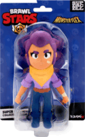 Diramix Monsterflex Nyújtható Brawl Stars figura 12cm - Shelly