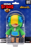 Diramix Monsterflex Nyújtható Brawl Stars figura 12cm - Leon