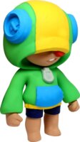 Diramix Monsterflex Nyújtható Brawl Stars figura 12cm - Leon
