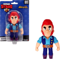Diramix Monsterflex Nyújtható Brawl Stars figura 12cm - Colt