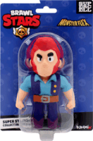 Diramix Monsterflex Nyújtható Brawl Stars figura 12cm - Colt