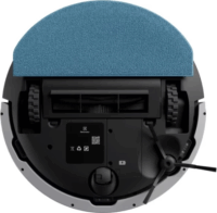 Electrolux ER71HW1UG Robotporszívó Felmosó Funkcióval - Szürke