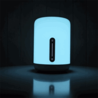 Xiaomi Mi Bedside Lamp 2 Okos Éjjeli LED Lámpa - Fehér