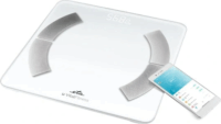 Eta Digitális Okos Személymérleg Max 180kg - Fehér