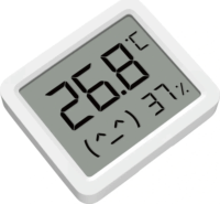 Xiaomi Mi 3 Hőmérséklet és Páratartalom Érzékelő - Fehér