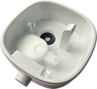 Tosot SCWK-2508 Ultrahangos Párásító 2,5L / 22 Watt - Rózsaszín