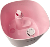 Tosot SCWK-2508 Ultrahangos Párásító 2,5L / 22 Watt - Rózsaszín