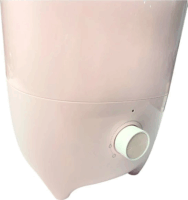 Tosot SCWK-2508 Ultrahangos Párásító 2,5L / 22 Watt - Rózsaszín