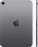 Apple 8,3" iPad mini A17 Pro 128GB Wi-Fi Tablet - Szürke