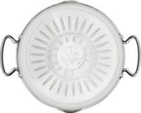 Tefal G719S855 Rozsdamentes Acél Edénykészlet - Inox (8 részes)