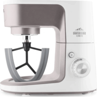 Eta Gratussino III Eleme Konyhai Robotgép 4,5L 1200 Watt - Fehér / Ezüst