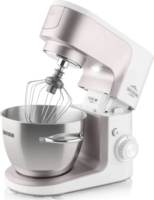 Eta Gratussino III Eleme Konyhai Robotgép 4,5L 1200 Watt - Fehér / Ezüst