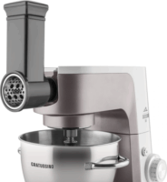 Eta Gratussino III Eleme Konyhai Robotgép 4,5L 1200 Watt - Fehér / Ezüst