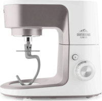 Eta Gratussino III Eleme Konyhai Robotgép 4,5L 1200 Watt - Fehér / Ezüst