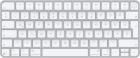 Apple Magic Keyboard (2024) Touch ID Wireless Billentyűzet HUN - Fehér
