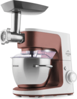 Eta Gratussino III Eleme Konyhai Robotgép 4,5L 1200 Watt - Fehér / Bronz