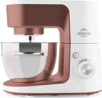 Eta Gratussino III Eleme Konyhai Robotgép 4,5L 1200 Watt - Fehér / Bronz