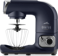 Eta Gratus EVO Elegance Konyhai Robotgép 5.5L 1500 Watt - Kék
