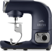 Eta Gratus EVO Elegance Konyhai Robotgép 5.5L 1500 Watt - Kék