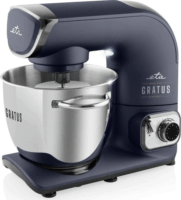 Eta Gratus EVO Elegance Konyhai Robotgép 5.5L 1500 Watt - Kék