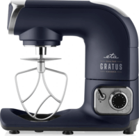 Eta Gratus EVO Elegance Konyhai Robotgép 5.5L 1500 Watt - Kék