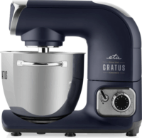 Eta Gratus EVO Elegance Konyhai Robotgép 5.5L 1500 Watt - Kék
