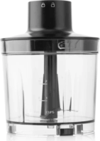 Eta Massimo Multifunkciós 4 in 1 Botmixer Készlet 1200W - Fekete